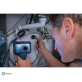 BOSCH GIC 12V-5-27 C kamera-endoskopas SOLO L-Boxx